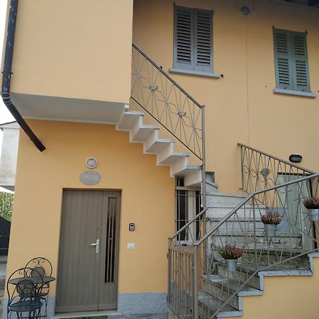 Corte Del Camparo Arcore Exterior photo
